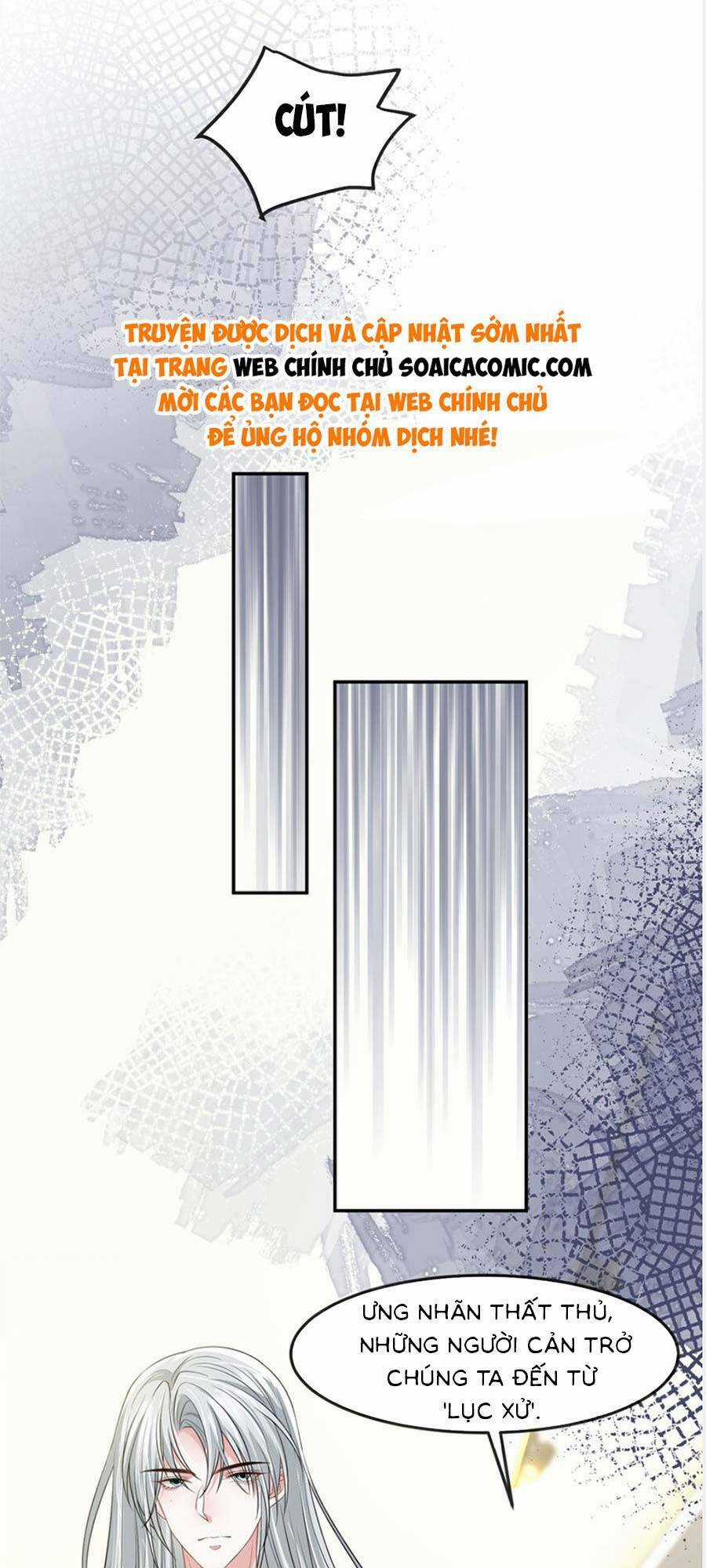 Vợ Tôi Là Boss Ngầm Đầy Quyền Lực Chapter 43 trang 10