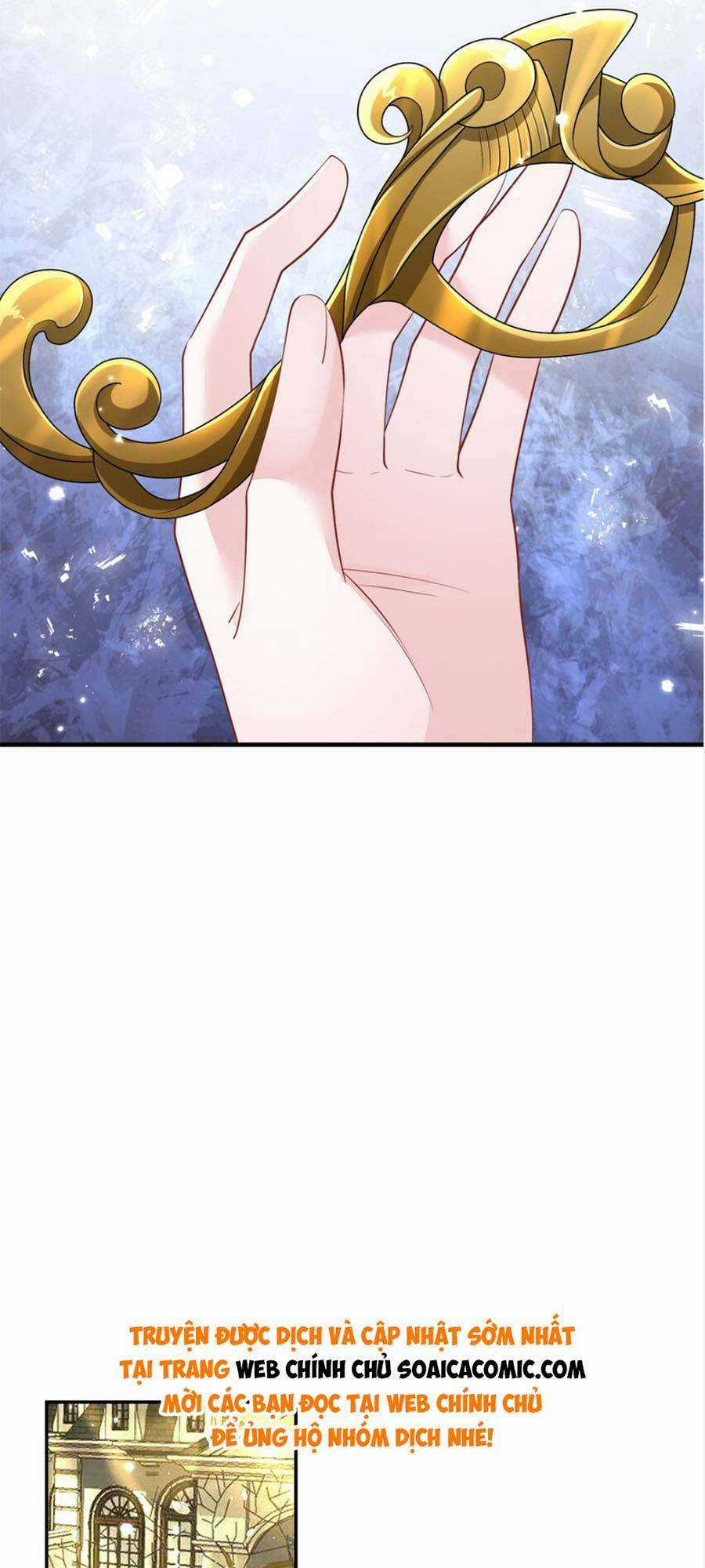 Vợ Tôi Là Boss Ngầm Đầy Quyền Lực Chapter 43 trang 16