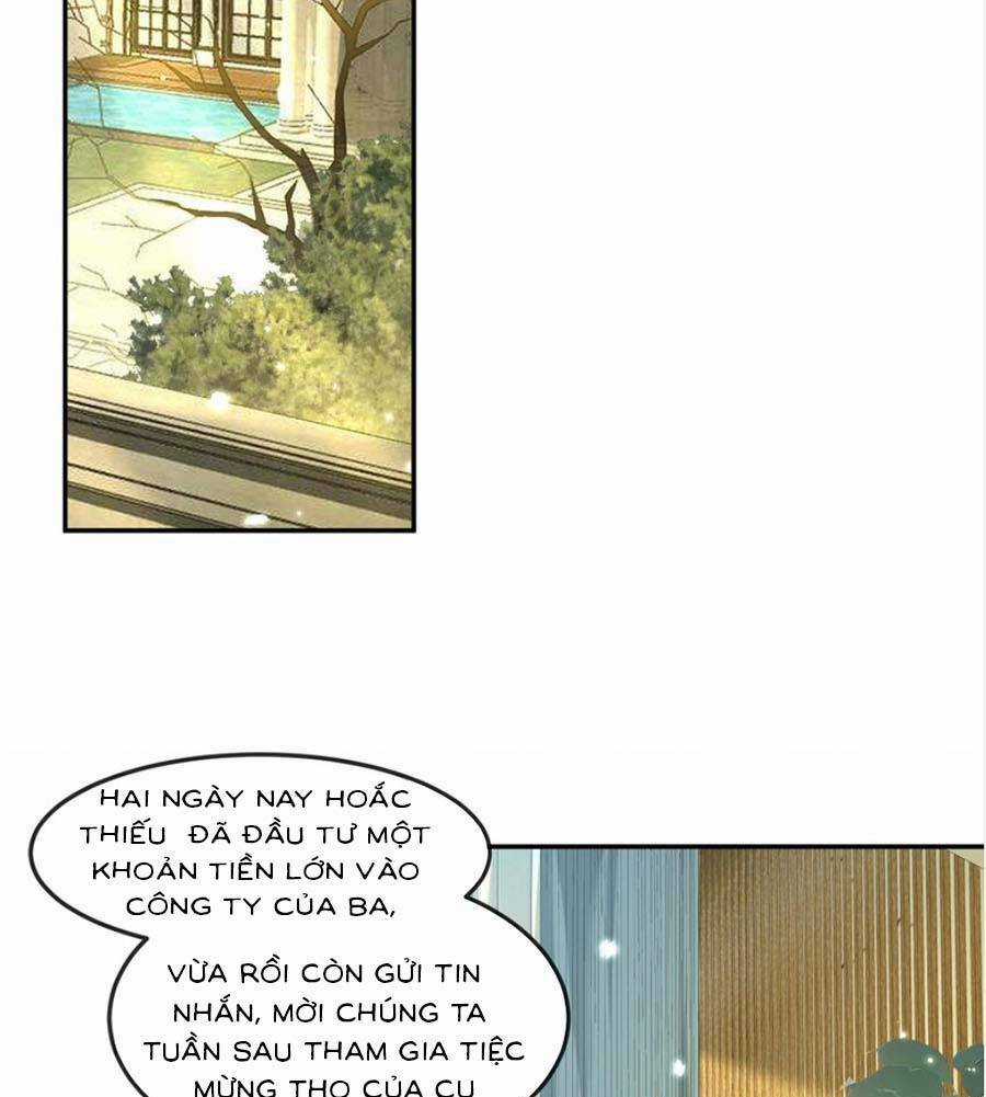 Vợ Tôi Là Boss Ngầm Đầy Quyền Lực Chapter 43 trang 17