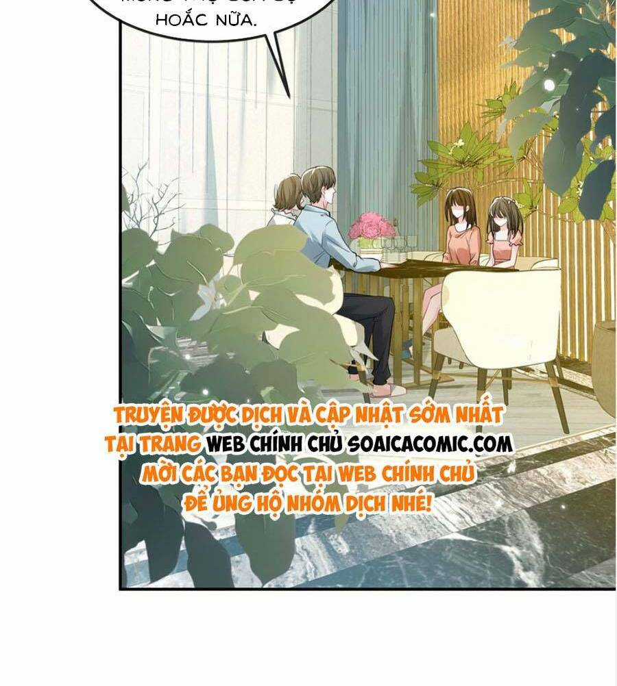 Vợ Tôi Là Boss Ngầm Đầy Quyền Lực Chapter 43 trang 18