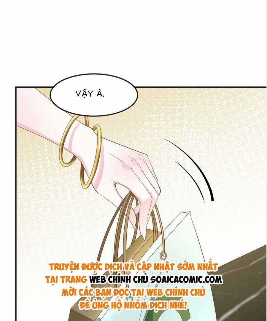 Vợ Tôi Là Boss Ngầm Đầy Quyền Lực Chapter 43 trang 25