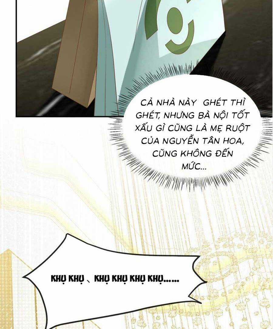 Vợ Tôi Là Boss Ngầm Đầy Quyền Lực Chapter 43 trang 26