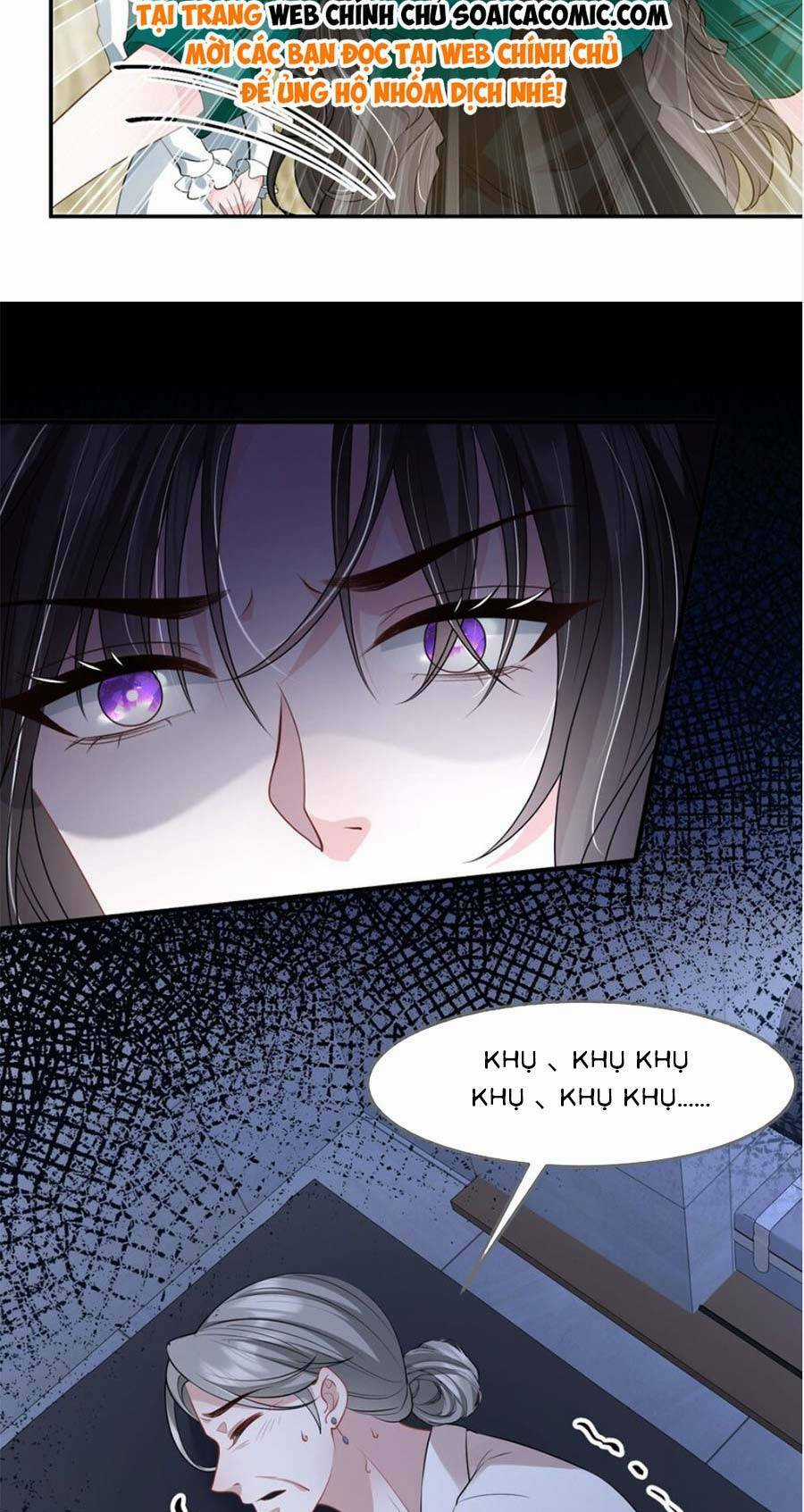 Vợ Tôi Là Boss Ngầm Đầy Quyền Lực Chapter 43 trang 29