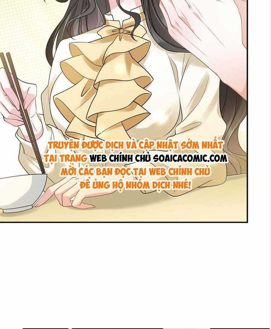 Vợ Tôi Là Boss Ngầm Đầy Quyền Lực Chapter 43 trang 3