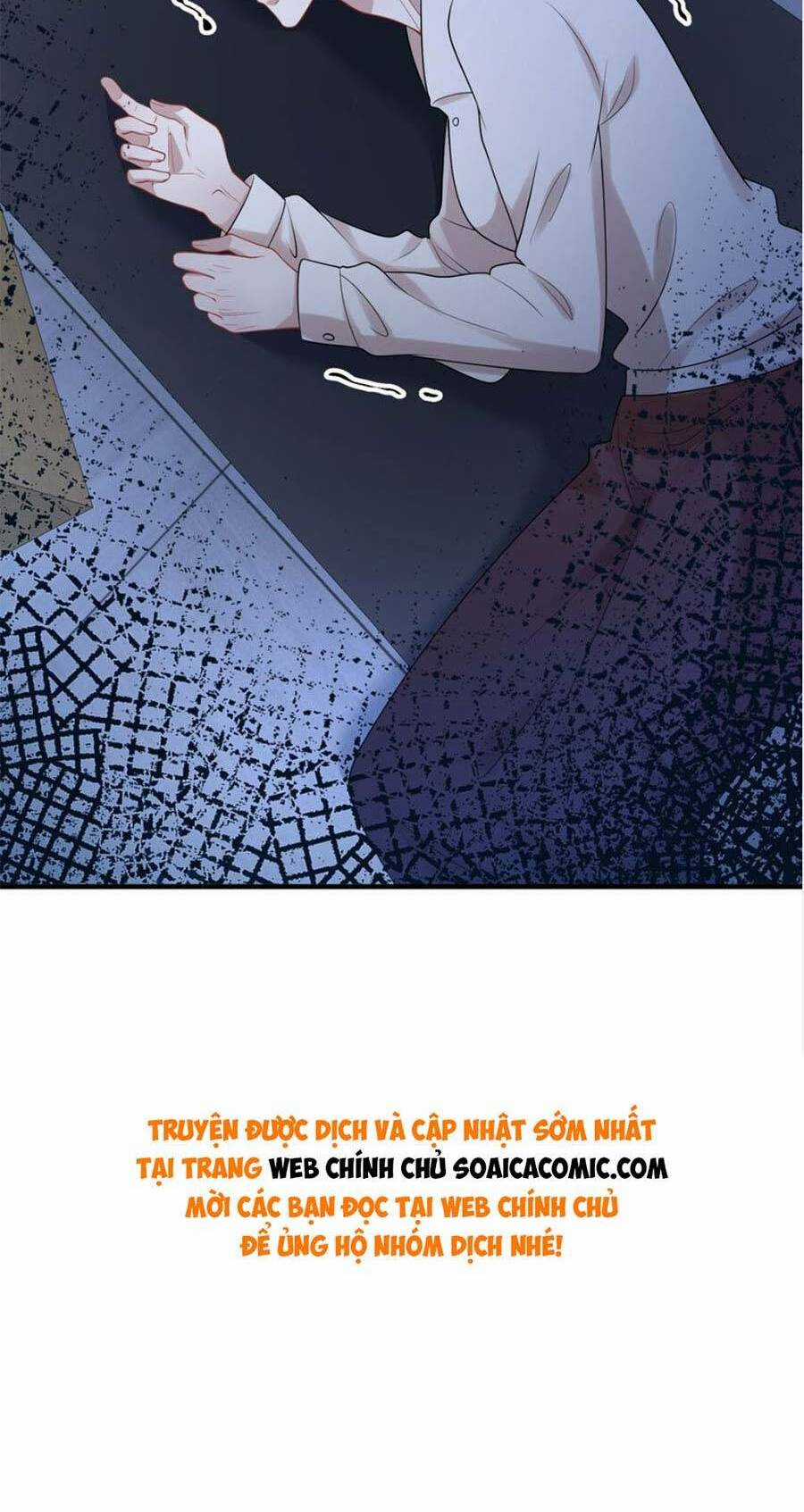 Vợ Tôi Là Boss Ngầm Đầy Quyền Lực Chapter 43 trang 30