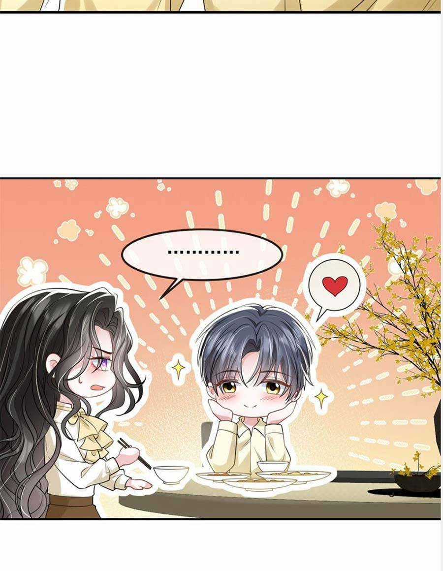 Vợ Tôi Là Boss Ngầm Đầy Quyền Lực Chapter 43 trang 8