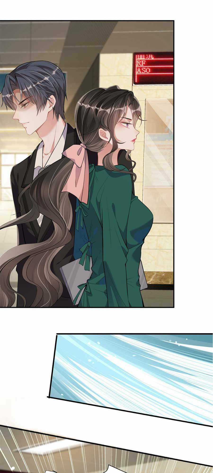 Vợ Tôi Là Boss Ngầm Đầy Quyền Lực Chapter 5 trang 19