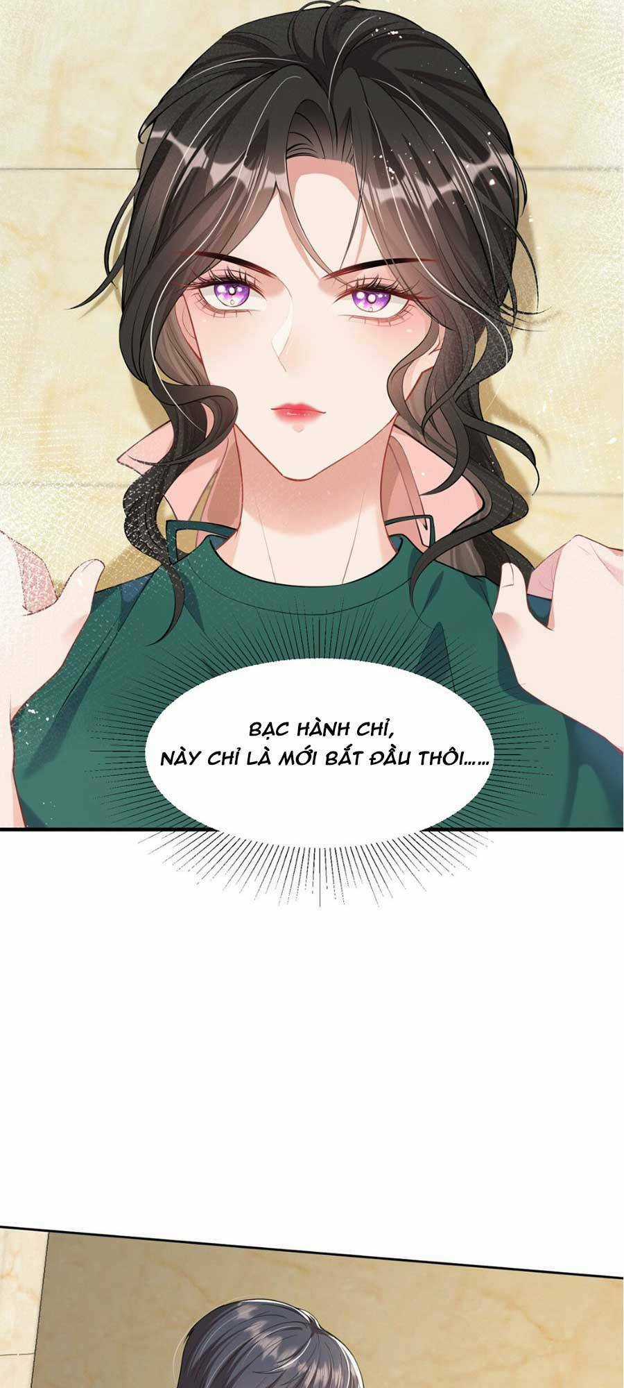 Vợ Tôi Là Boss Ngầm Đầy Quyền Lực Chapter 5 trang 21