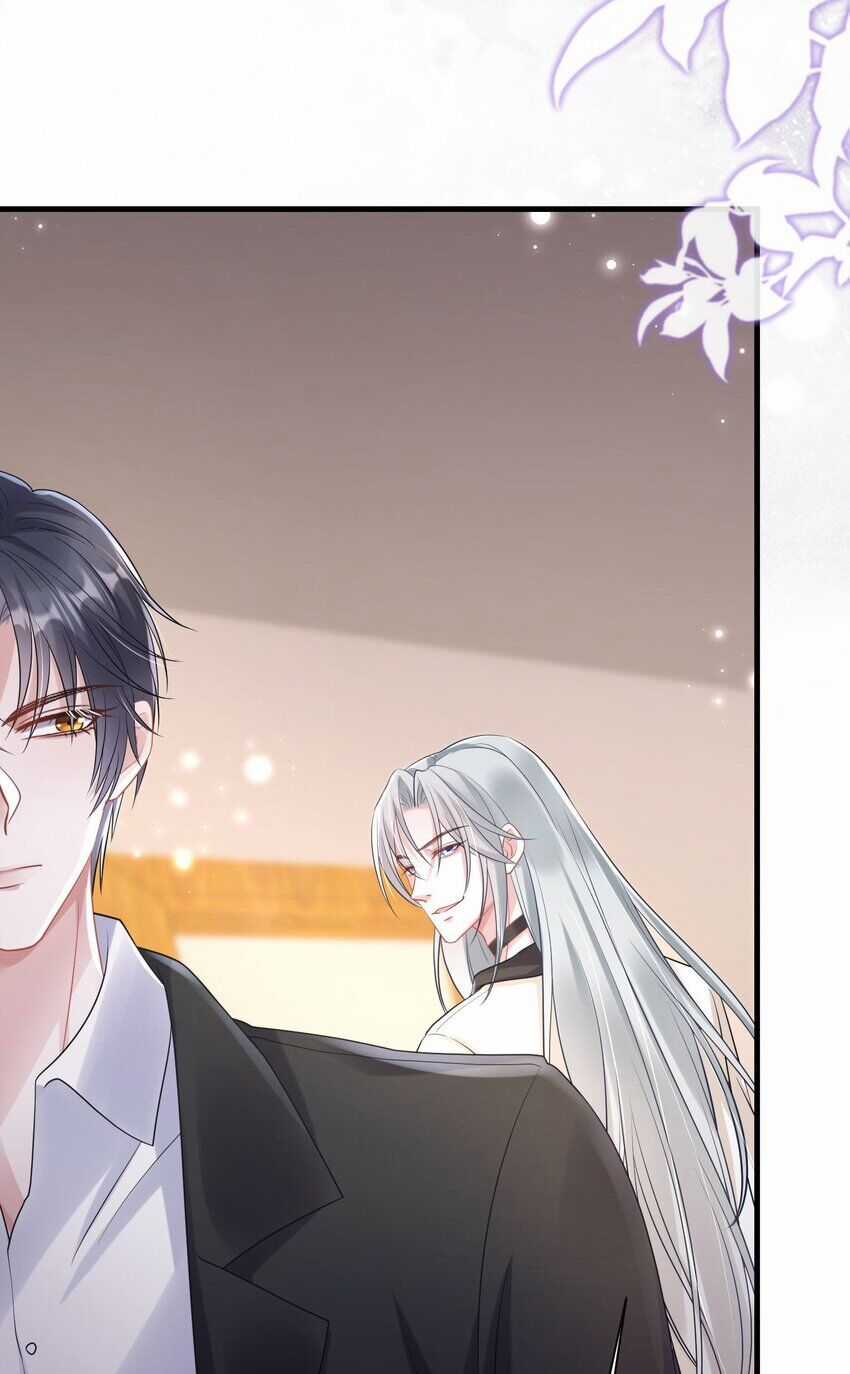 Vợ Tôi Là Boss Ngầm Đầy Quyền Lực Chapter 58 trang 11