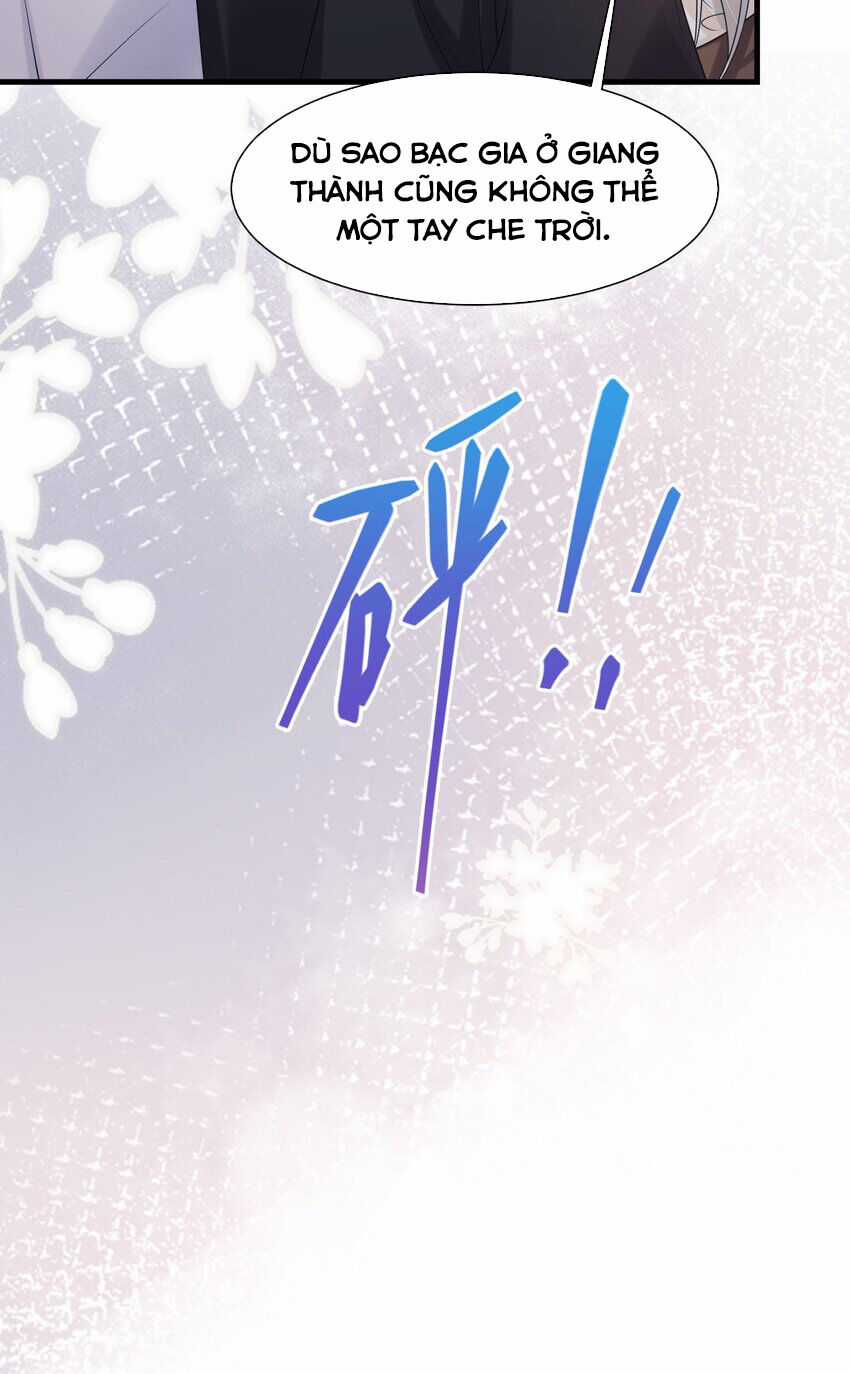 Vợ Tôi Là Boss Ngầm Đầy Quyền Lực Chapter 58 trang 12