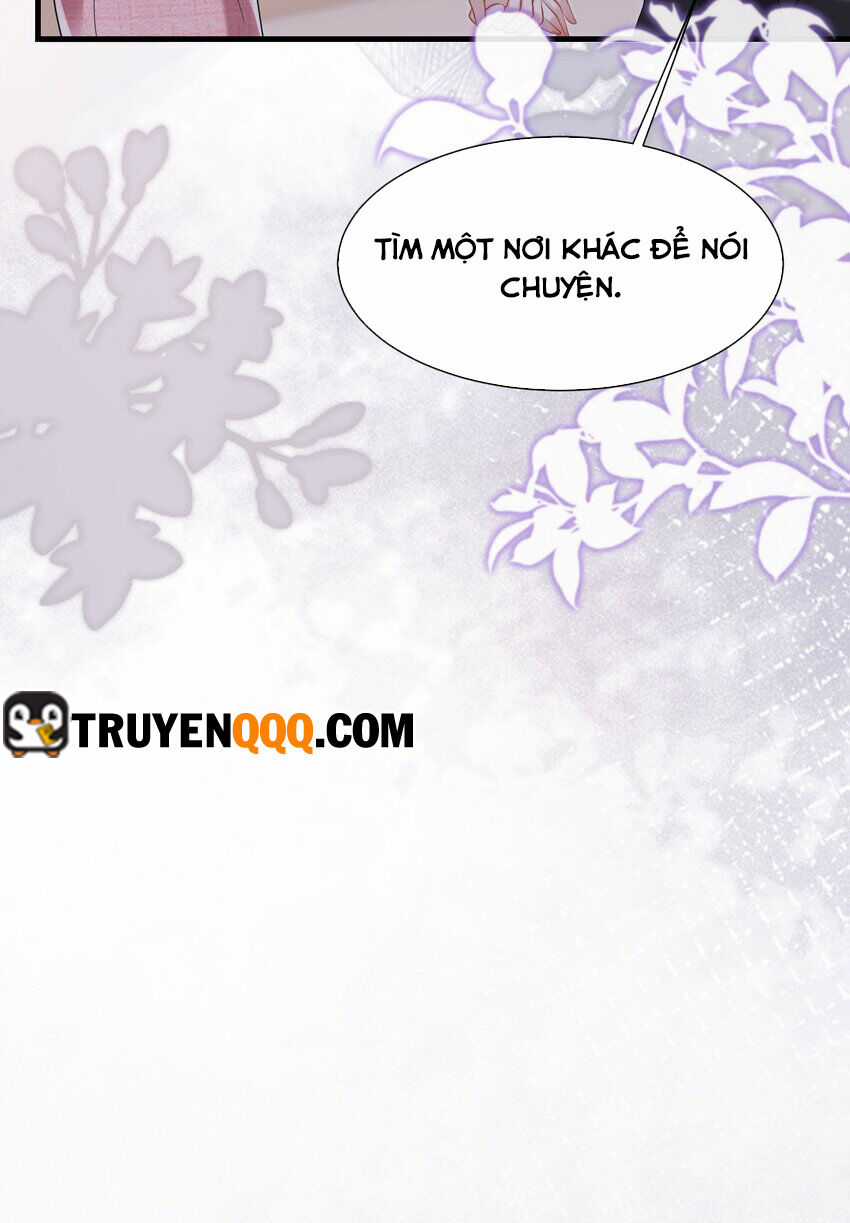 Vợ Tôi Là Boss Ngầm Đầy Quyền Lực Chapter 58 trang 14