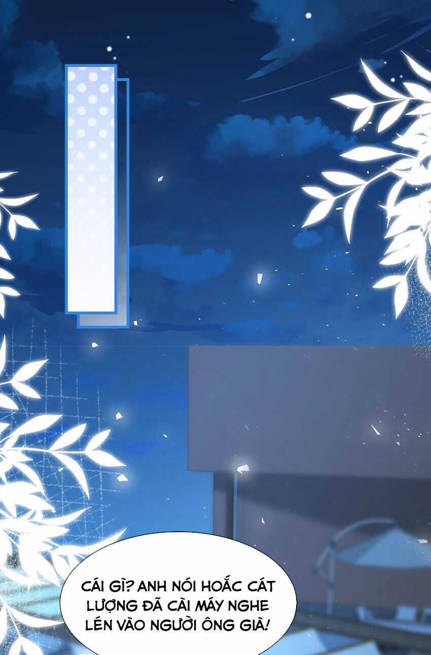 Vợ Tôi Là Boss Ngầm Đầy Quyền Lực Chapter 58 trang 15