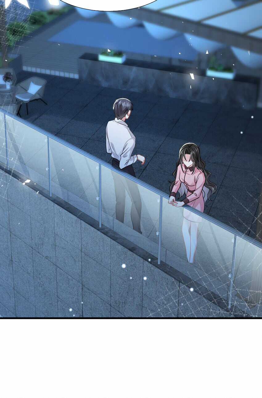 Vợ Tôi Là Boss Ngầm Đầy Quyền Lực Chapter 58 trang 16