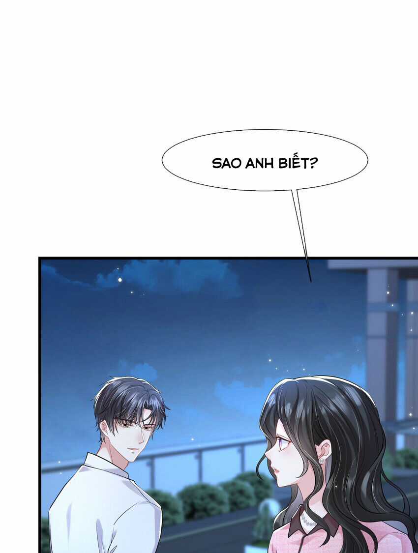 Vợ Tôi Là Boss Ngầm Đầy Quyền Lực Chapter 58 trang 17