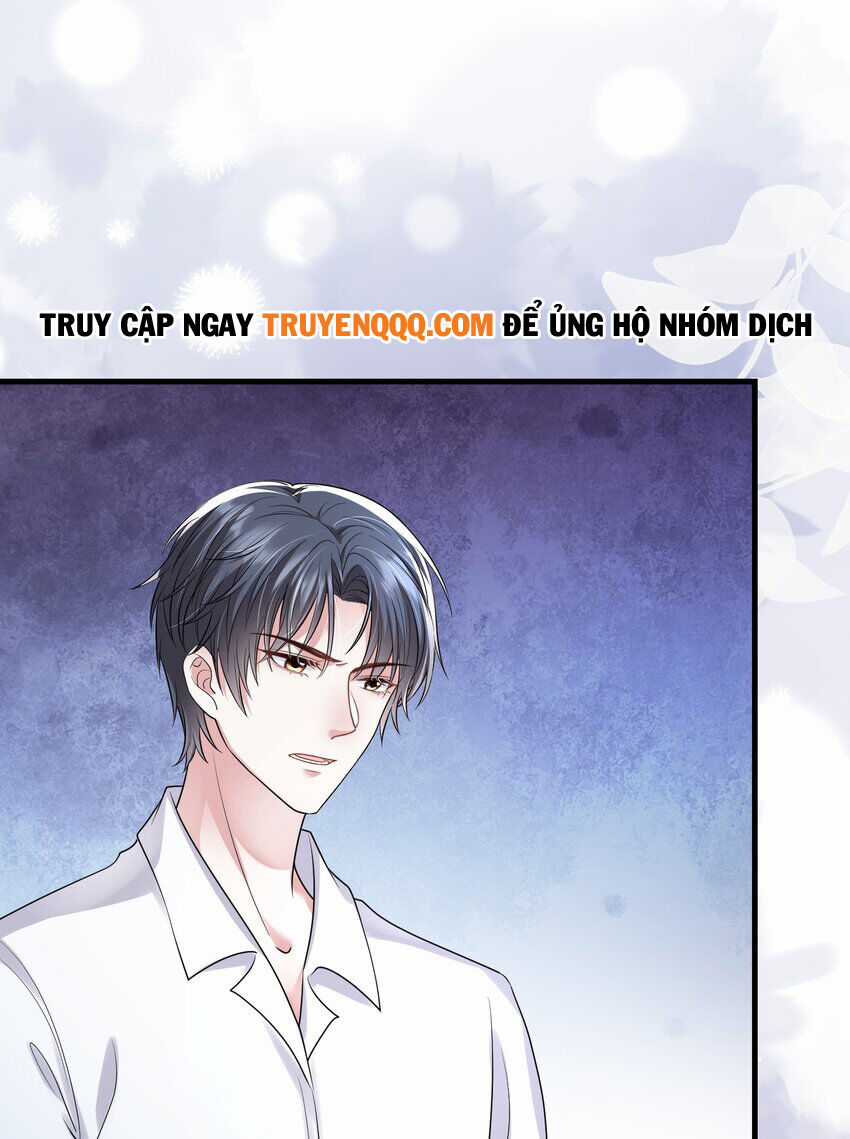 Vợ Tôi Là Boss Ngầm Đầy Quyền Lực Chapter 58 trang 19