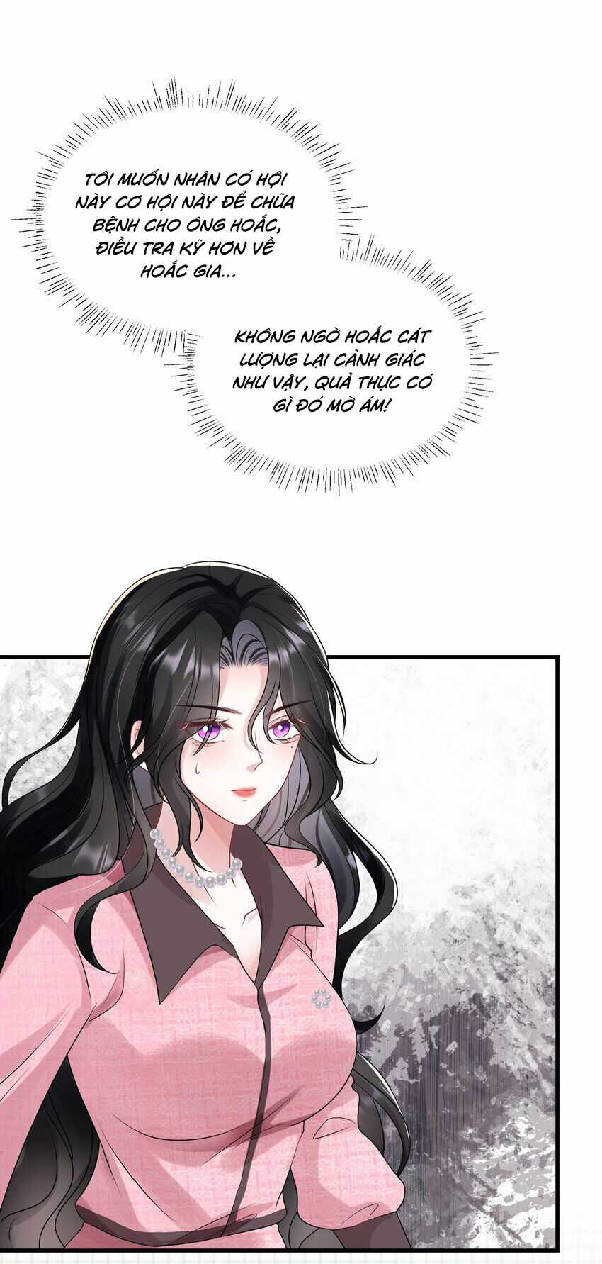 Vợ Tôi Là Boss Ngầm Đầy Quyền Lực Chapter 58 trang 2