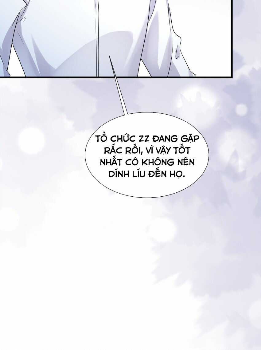 Vợ Tôi Là Boss Ngầm Đầy Quyền Lực Chapter 58 trang 20