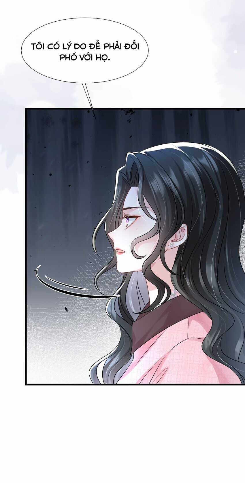 Vợ Tôi Là Boss Ngầm Đầy Quyền Lực Chapter 58 trang 21