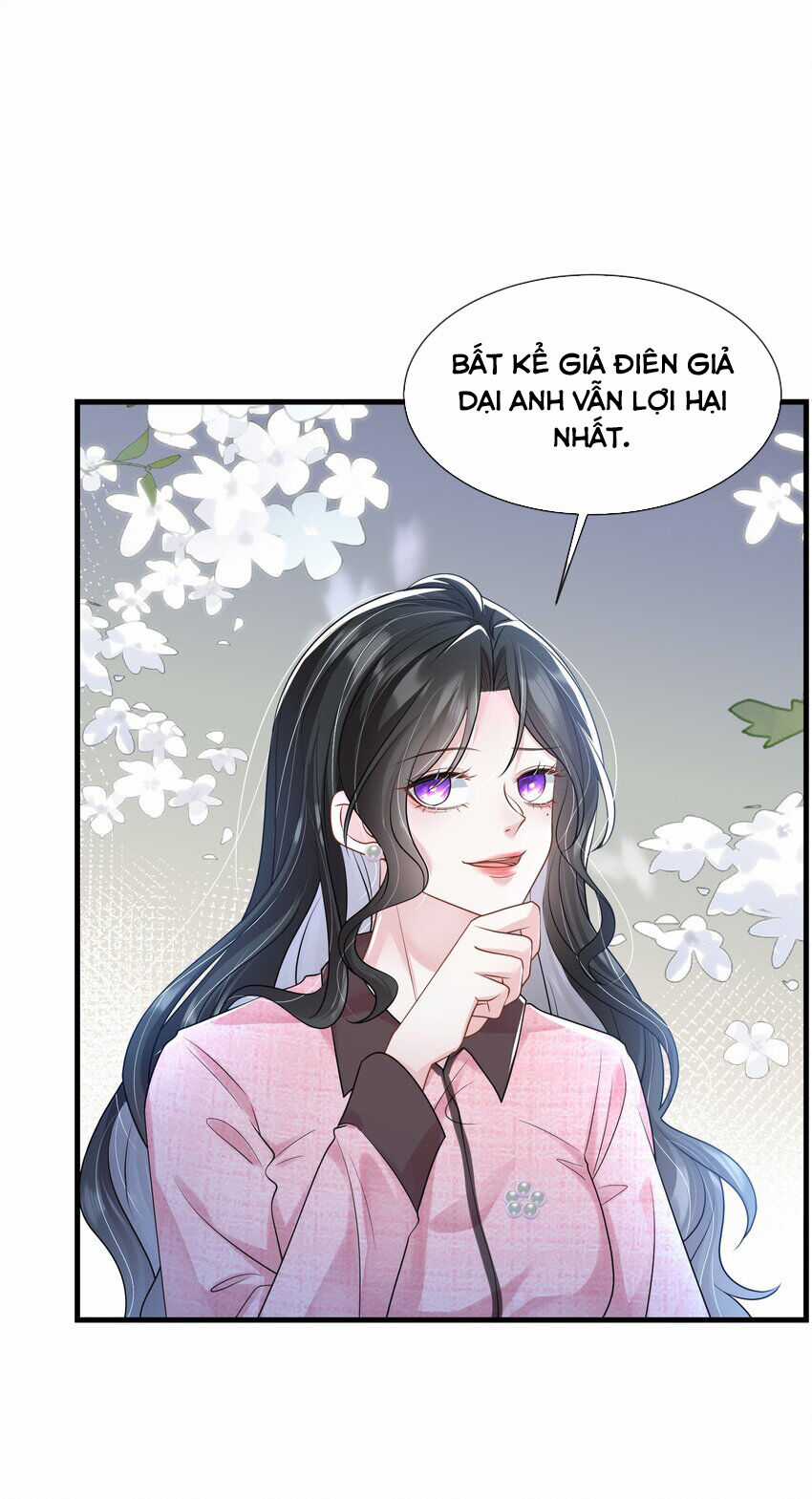 Vợ Tôi Là Boss Ngầm Đầy Quyền Lực Chapter 58 trang 26