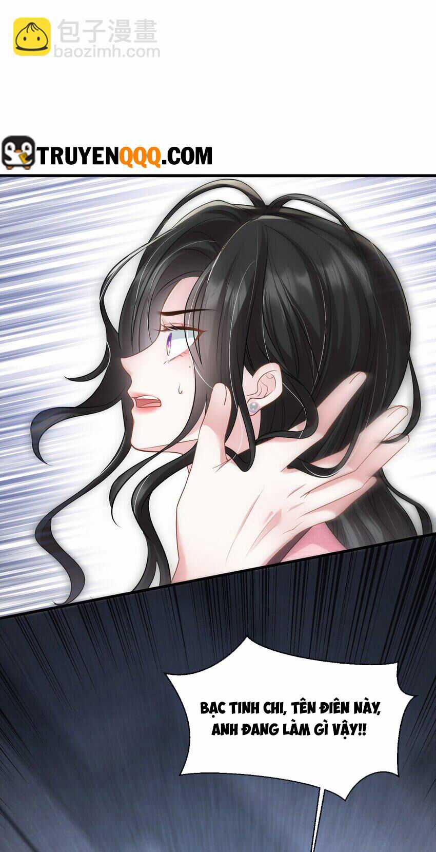 Vợ Tôi Là Boss Ngầm Đầy Quyền Lực Chapter 58 trang 29