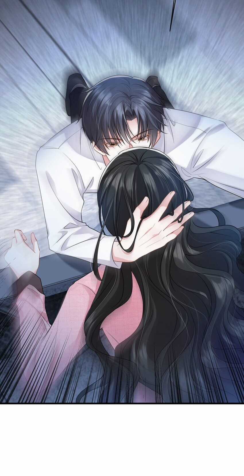 Vợ Tôi Là Boss Ngầm Đầy Quyền Lực Chapter 58 trang 30