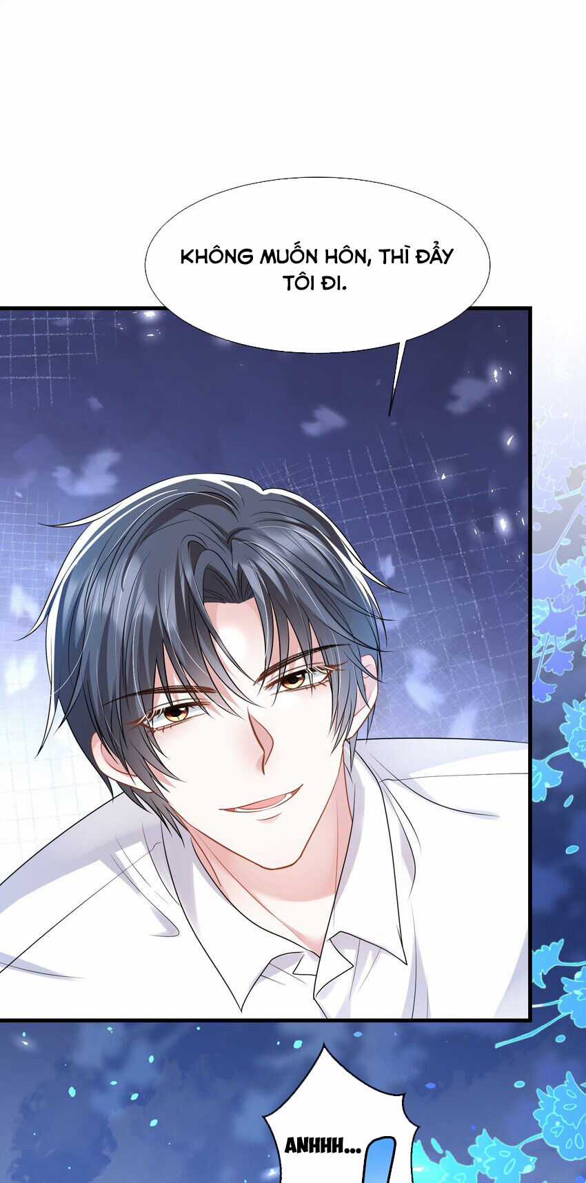 Vợ Tôi Là Boss Ngầm Đầy Quyền Lực Chapter 58 trang 31