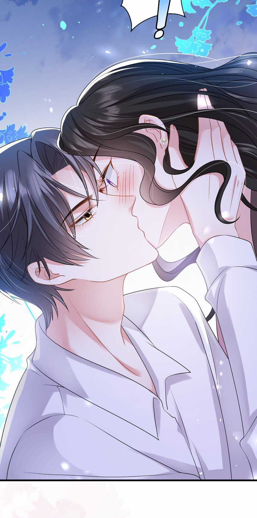 Vợ Tôi Là Boss Ngầm Đầy Quyền Lực Chapter 58 trang 32