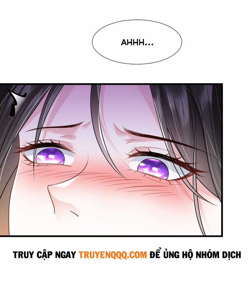 Vợ Tôi Là Boss Ngầm Đầy Quyền Lực Chapter 58 trang 34