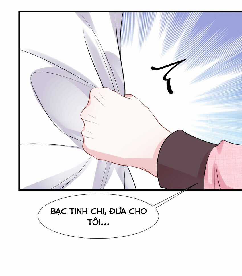 Vợ Tôi Là Boss Ngầm Đầy Quyền Lực Chapter 58 trang 35