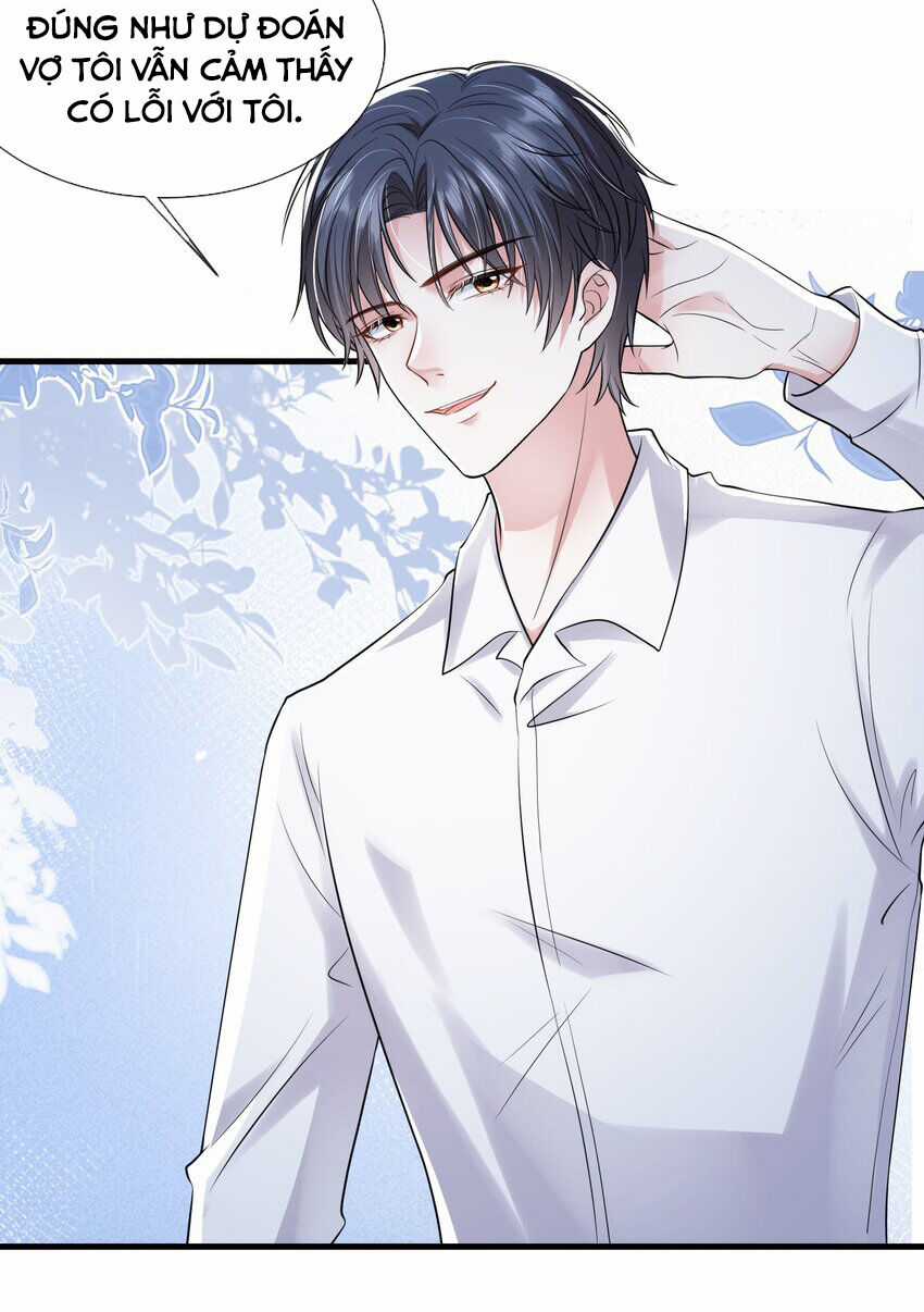 Vợ Tôi Là Boss Ngầm Đầy Quyền Lực Chapter 58 trang 38