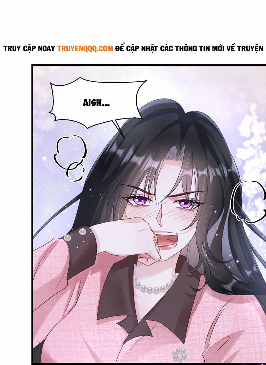 Vợ Tôi Là Boss Ngầm Đầy Quyền Lực Chapter 58 trang 39