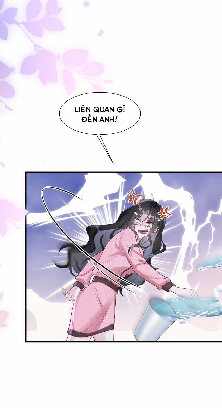 Vợ Tôi Là Boss Ngầm Đầy Quyền Lực Chapter 58 trang 41