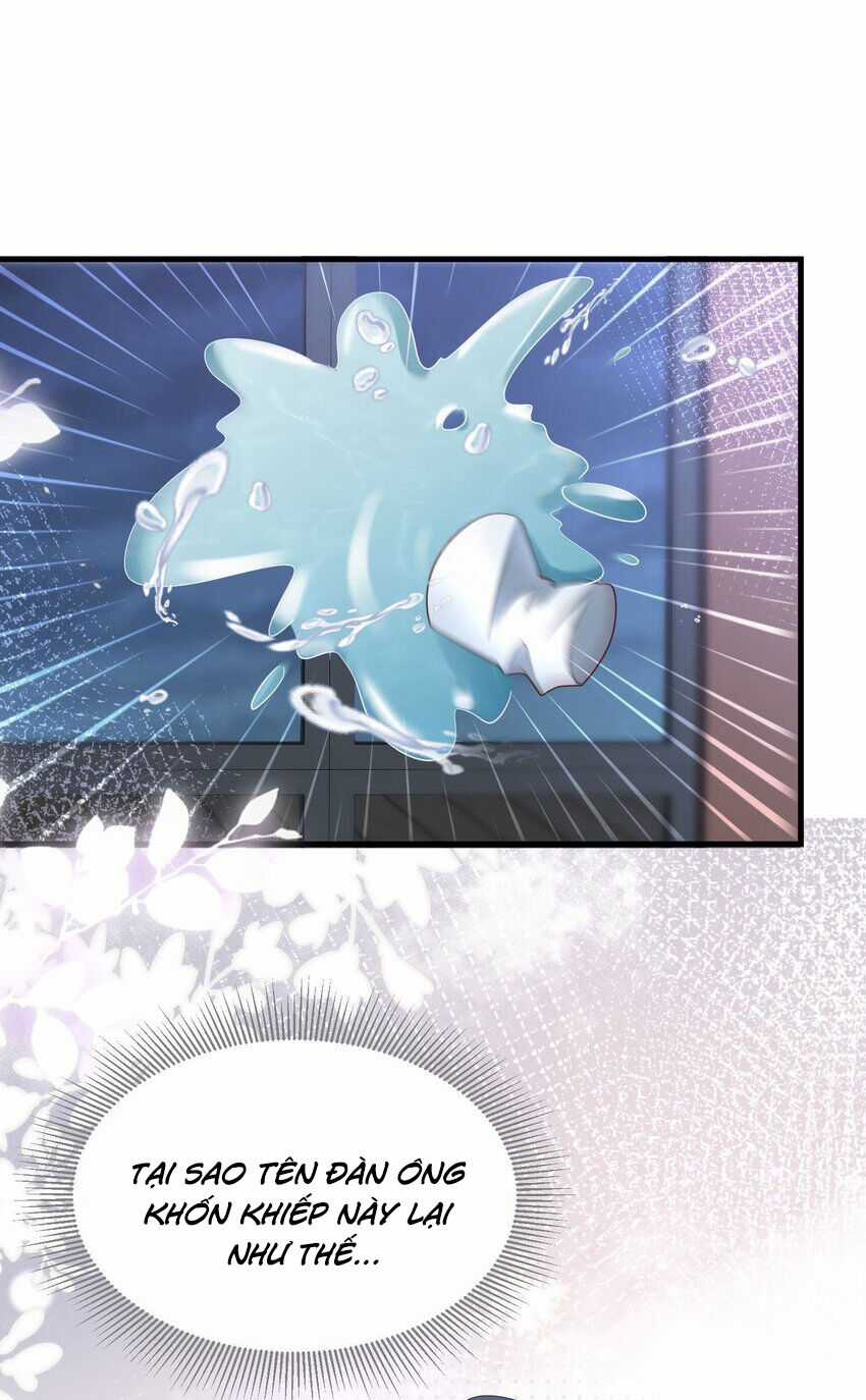 Vợ Tôi Là Boss Ngầm Đầy Quyền Lực Chapter 58 trang 42