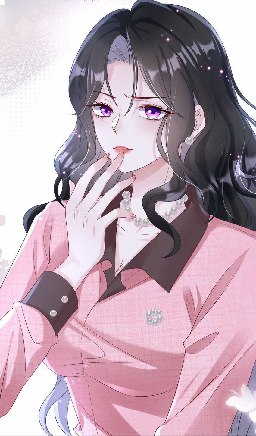 Vợ Tôi Là Boss Ngầm Đầy Quyền Lực Chapter 58 trang 43