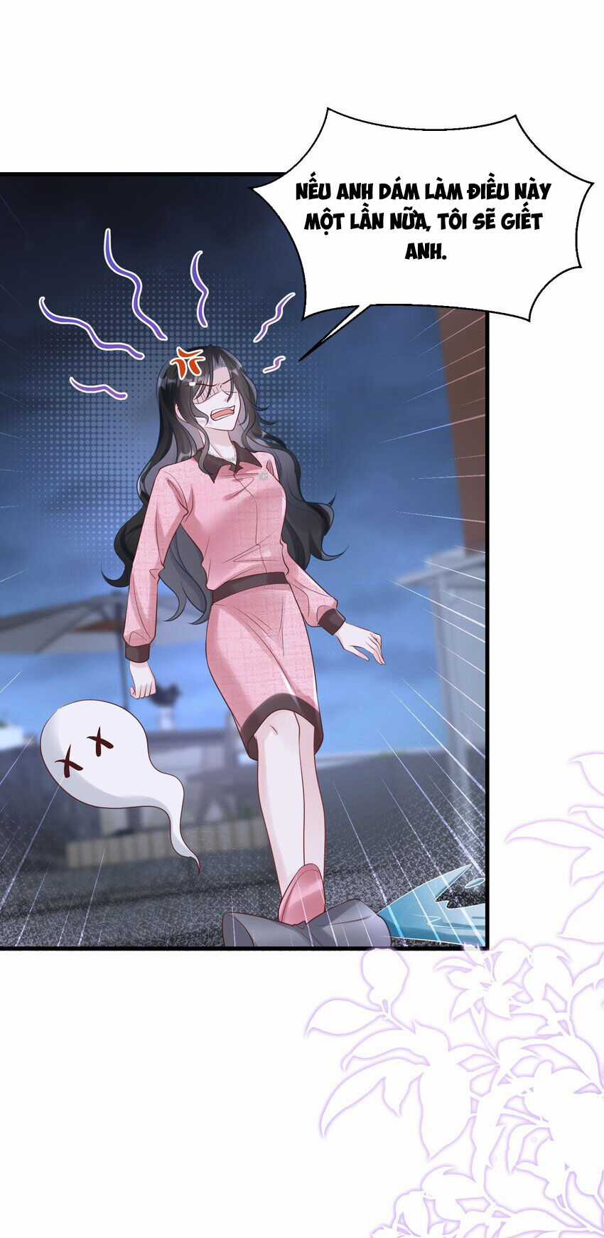 Vợ Tôi Là Boss Ngầm Đầy Quyền Lực Chapter 58 trang 45