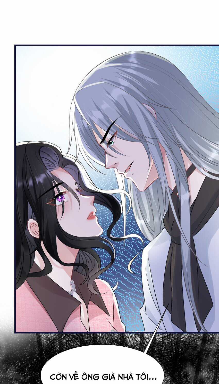 Vợ Tôi Là Boss Ngầm Đầy Quyền Lực Chapter 58 trang 5