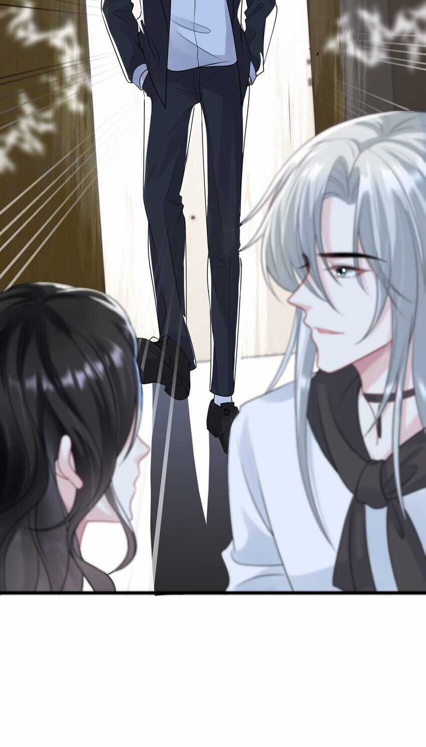 Vợ Tôi Là Boss Ngầm Đầy Quyền Lực Chapter 58 trang 7