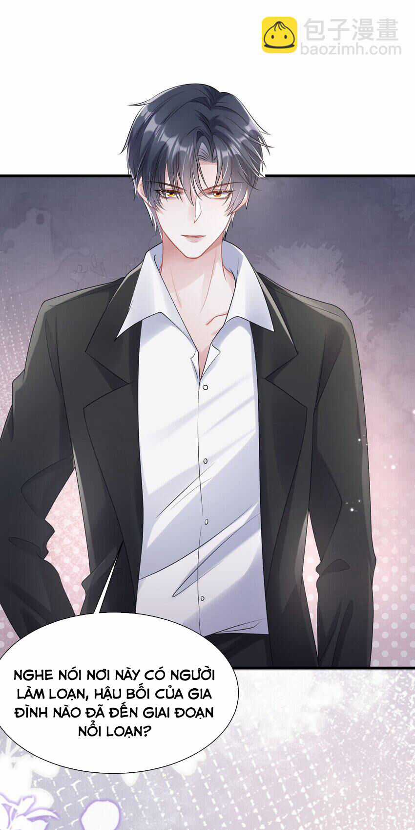 Vợ Tôi Là Boss Ngầm Đầy Quyền Lực Chapter 58 trang 8