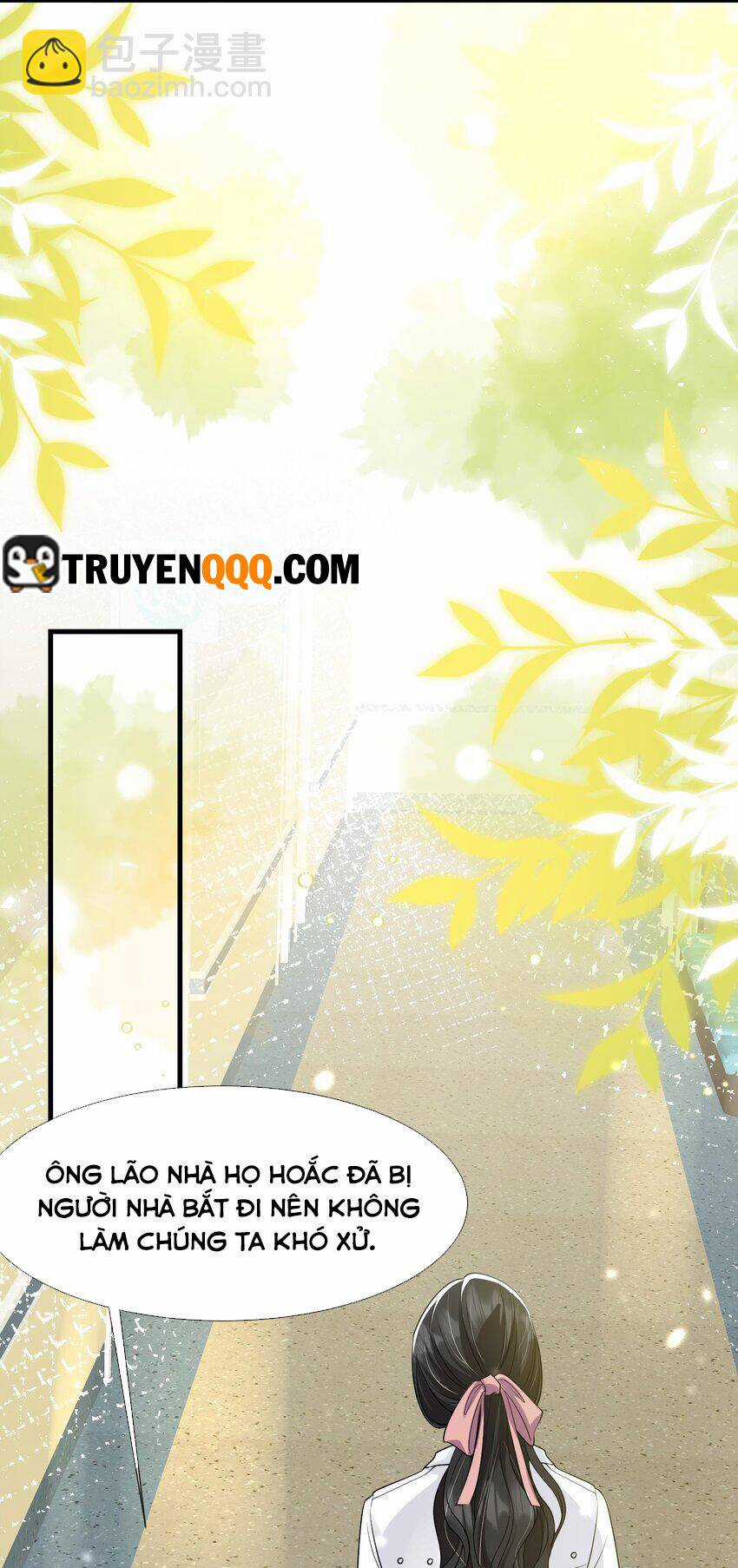 Vợ Tôi Là Boss Ngầm Đầy Quyền Lực Chapter 59 trang 14