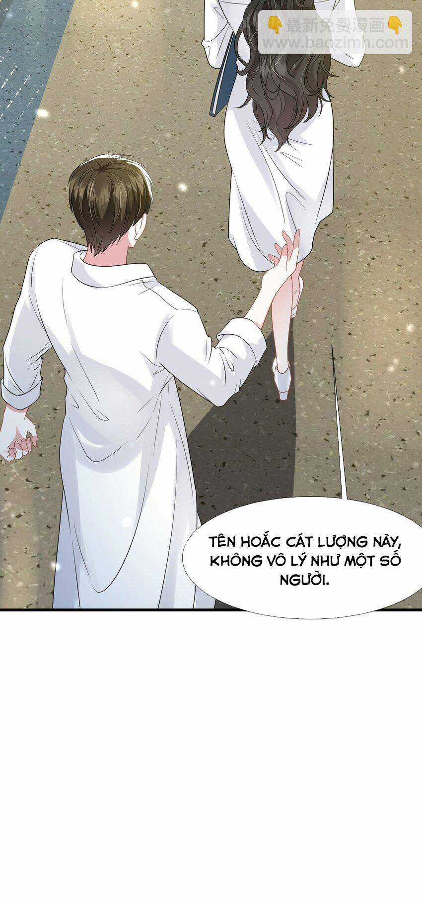 Vợ Tôi Là Boss Ngầm Đầy Quyền Lực Chapter 59 trang 15