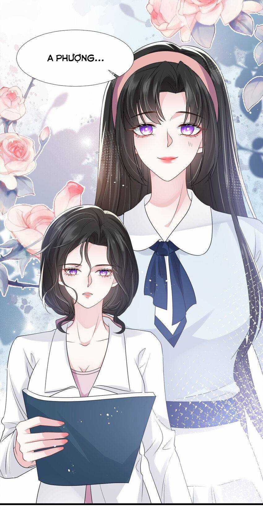 Vợ Tôi Là Boss Ngầm Đầy Quyền Lực Chapter 59 trang 22