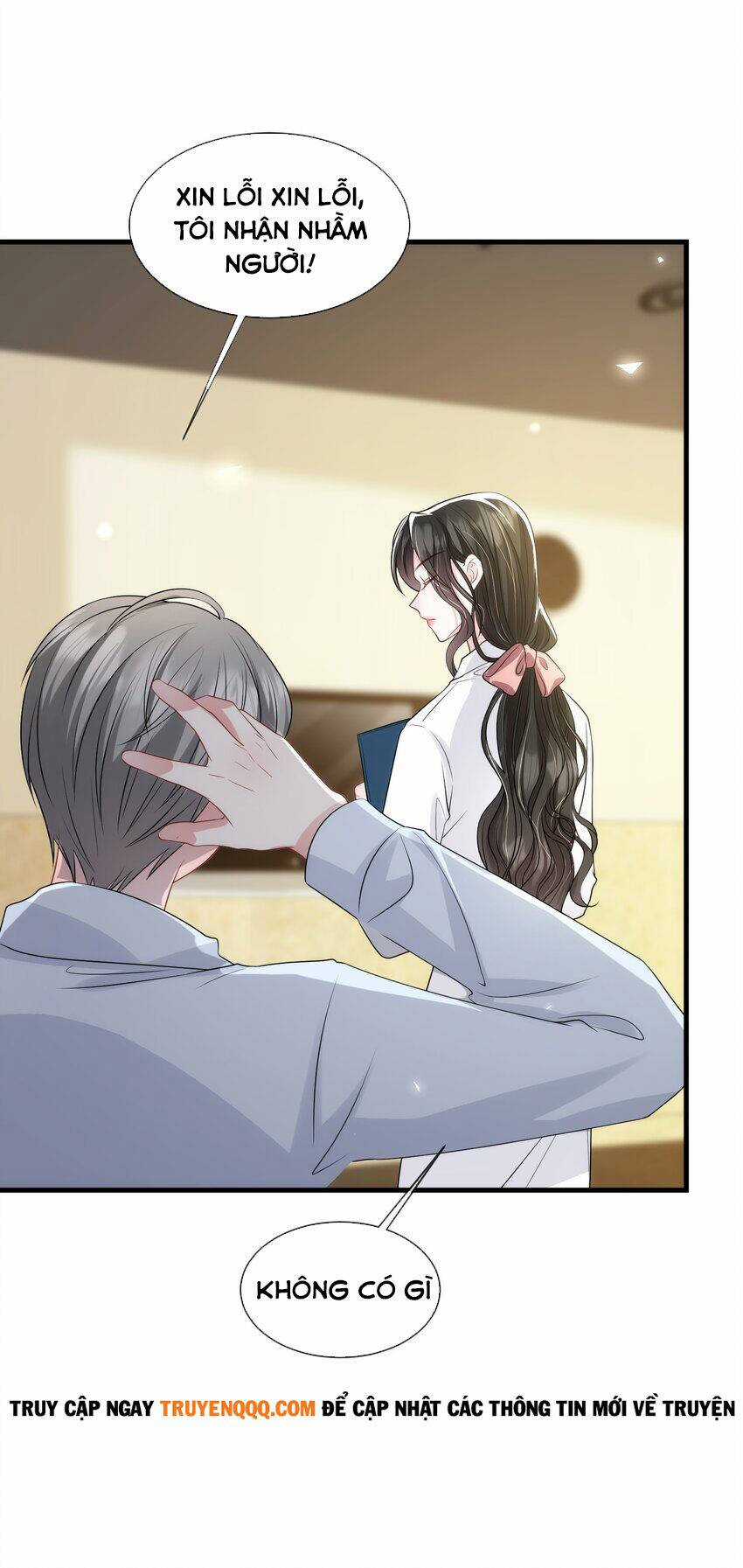 Vợ Tôi Là Boss Ngầm Đầy Quyền Lực Chapter 59 trang 24