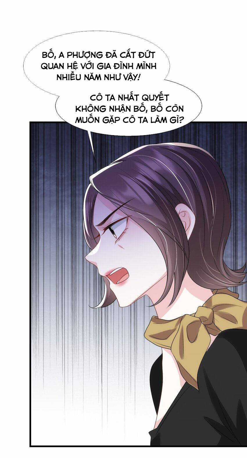 Vợ Tôi Là Boss Ngầm Đầy Quyền Lực Chapter 59 trang 26