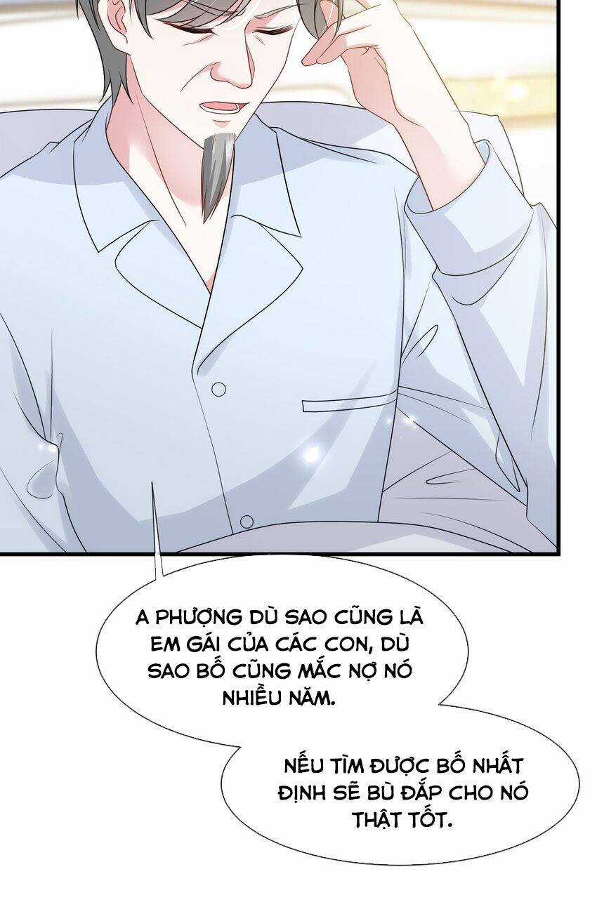 Vợ Tôi Là Boss Ngầm Đầy Quyền Lực Chapter 59 trang 28