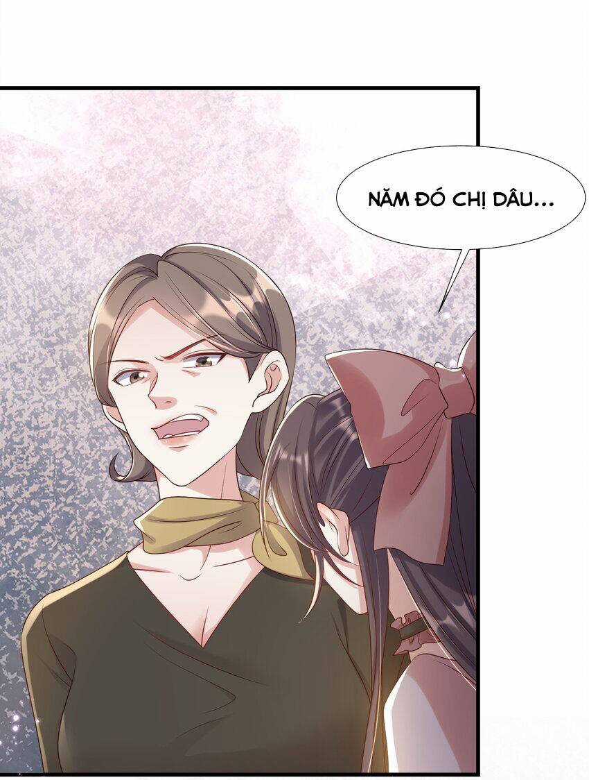 Vợ Tôi Là Boss Ngầm Đầy Quyền Lực Chapter 59 trang 30