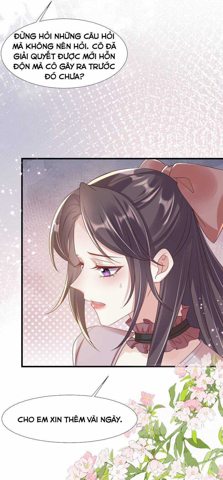 Vợ Tôi Là Boss Ngầm Đầy Quyền Lực Chapter 59 trang 31