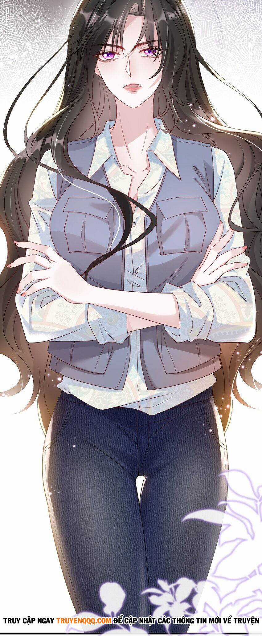 Vợ Tôi Là Boss Ngầm Đầy Quyền Lực Chapter 59 trang 39