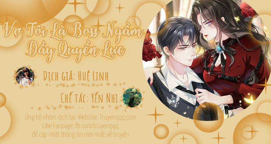 Vợ Tôi Là Boss Ngầm Đầy Quyền Lực Chapter 59 trang 42