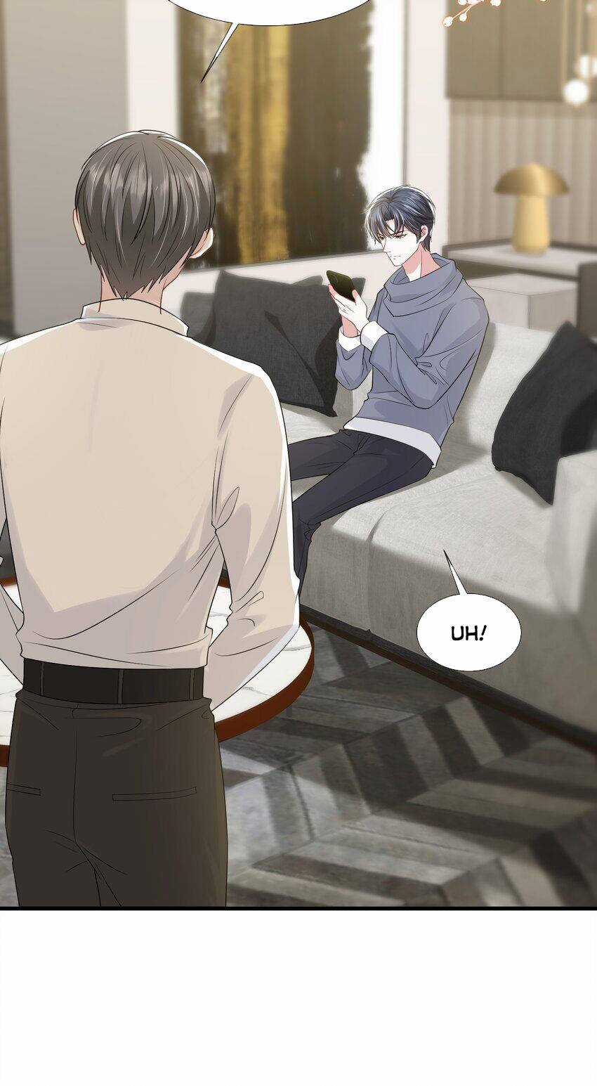 Vợ Tôi Là Boss Ngầm Đầy Quyền Lực Chapter 59 trang 6