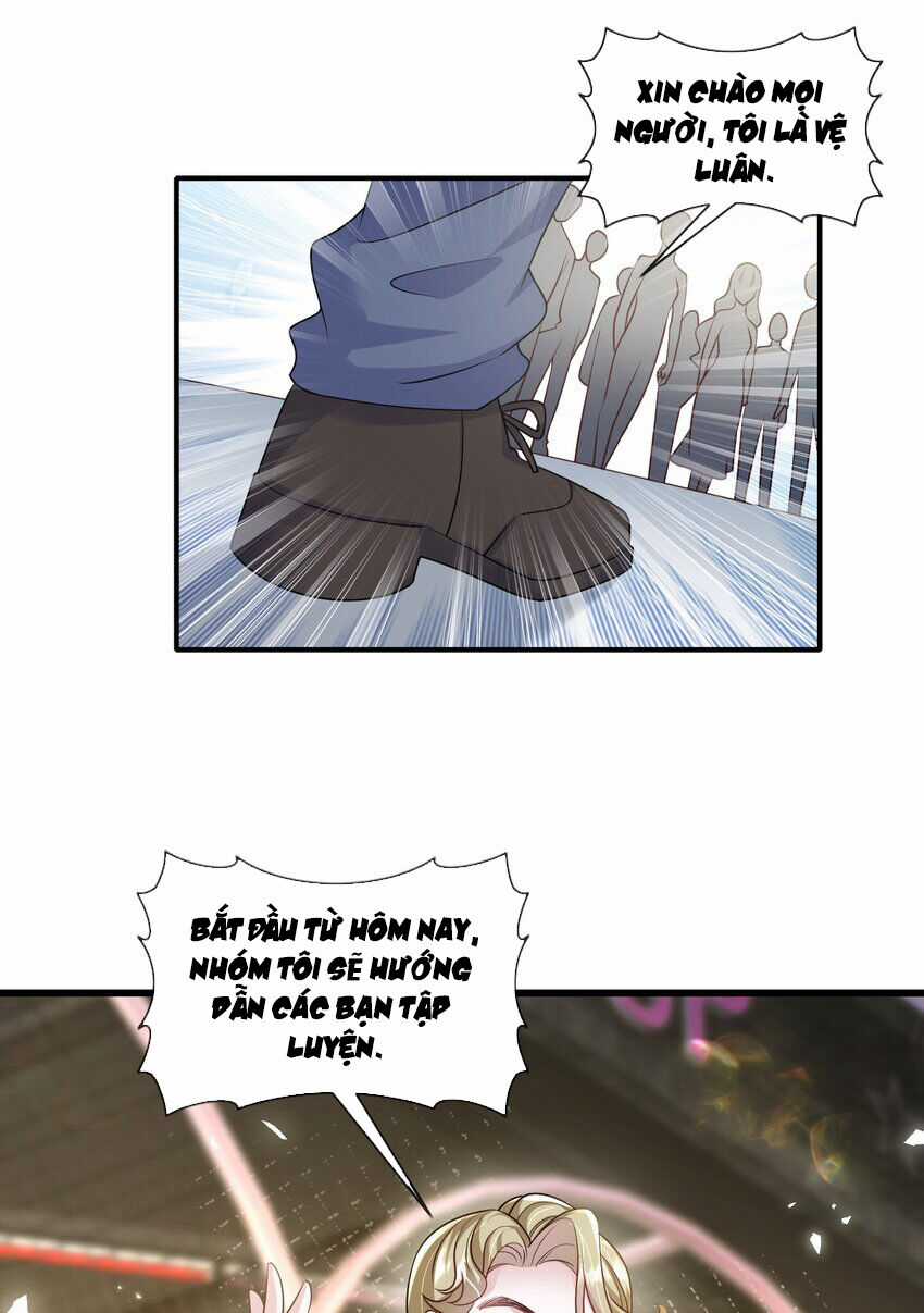 Vợ Tôi Là Boss Ngầm Đầy Quyền Lực Chapter 60 trang 15